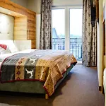 Lodge Hotel Winterberg * Βίντερμπεργκ