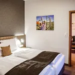 Ξενοδοχείο Lodge Hotel Winterberg