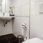 Ξενοδοχείο Lodge Hotel Winterberg *