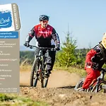 Lodge Hotel Winterberg Βίντερμπεργκ