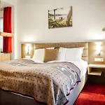 Lodge Hotel Winterberg Βίντερμπεργκ