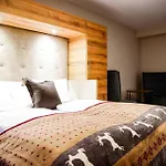 Lodge Hotel Winterberg *