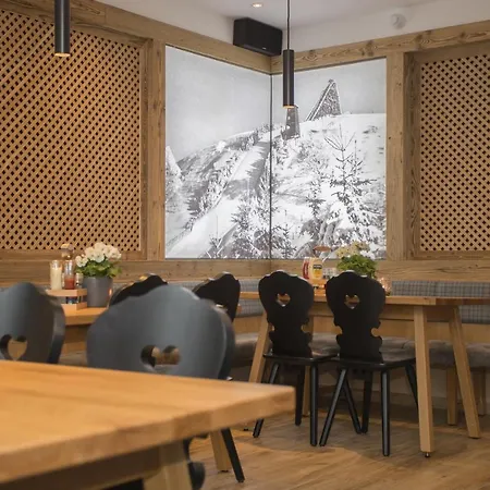 Lodge Hotel Winterberg Winterberg