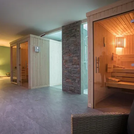 Lodge Hotel Winterberg *
