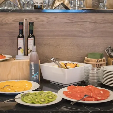 Lodge Hotel Winterberg 温特贝格