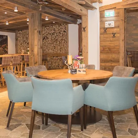 Lodge Hotel Winterberg * 温特贝格