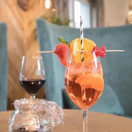 Lodge Hotel Winterberg 酒店 温特贝格