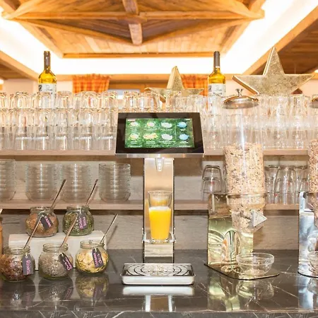 Lodge Hotel Winterberg Ξενοδοχείο *