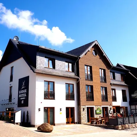 Lodge Hotel Winterberg Hotel