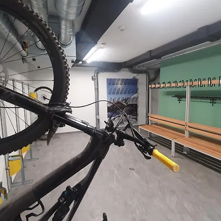 Lodge Hotel Winterberg * Winterberg