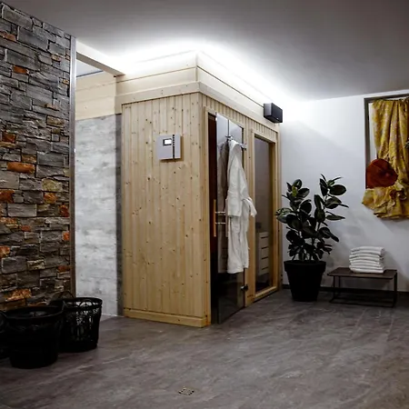 Hotel Lodge Hotel Winterberg