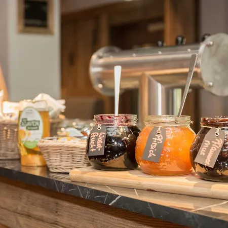 Lodge Hotel Winterberg *