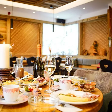 Lodge Hotel Winterberg