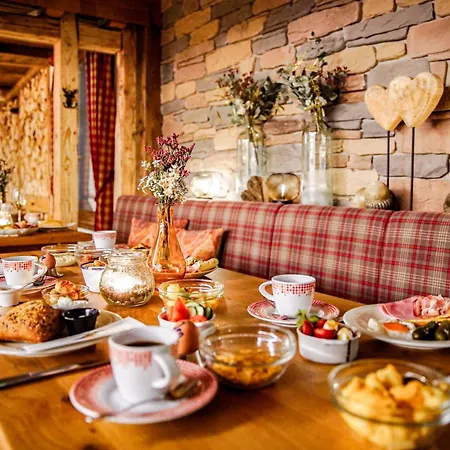 Lodge Hotel Winterberg 酒店 *