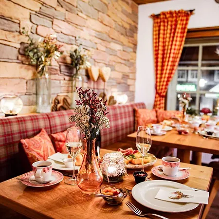 酒店 Lodge Hotel Winterberg *