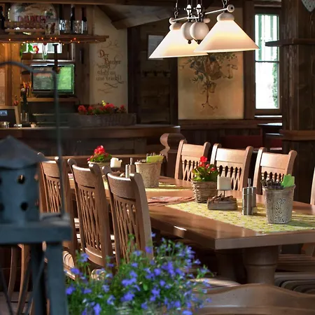Lodge Hotel Winterberg Hotel Winterberg