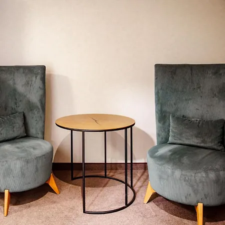 Lodge Hotel Winterberg * Βίντερμπεργκ