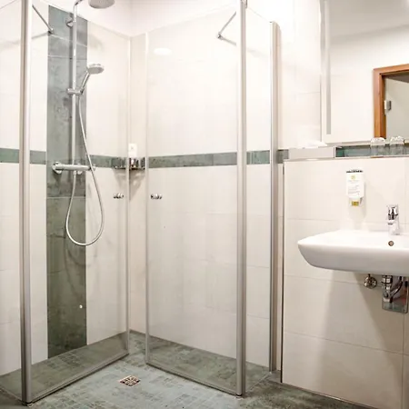 酒店 Lodge Hotel Winterberg