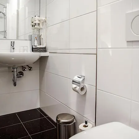 酒店 Lodge Hotel Winterberg *