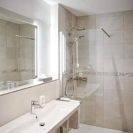 Lodge Hotel Winterberg * 温特贝格