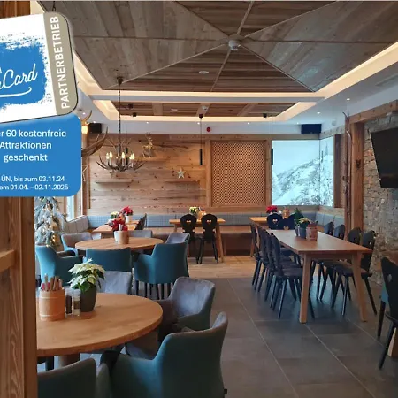 Lodge Hotel Winterberg *
