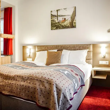 Lodge Hotel Winterberg Winterberg