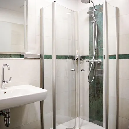 Lodge Hotel Winterberg Ξενοδοχείο
