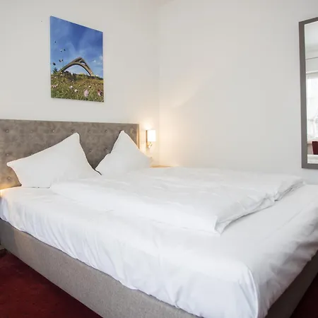 酒店 Lodge Hotel Winterberg *