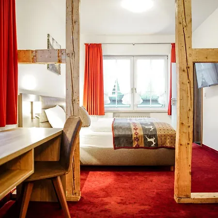 Lodge Hotel Winterberg Hotel Winterberg