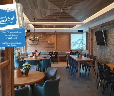 Hotel Lodge Hotel Winterberg