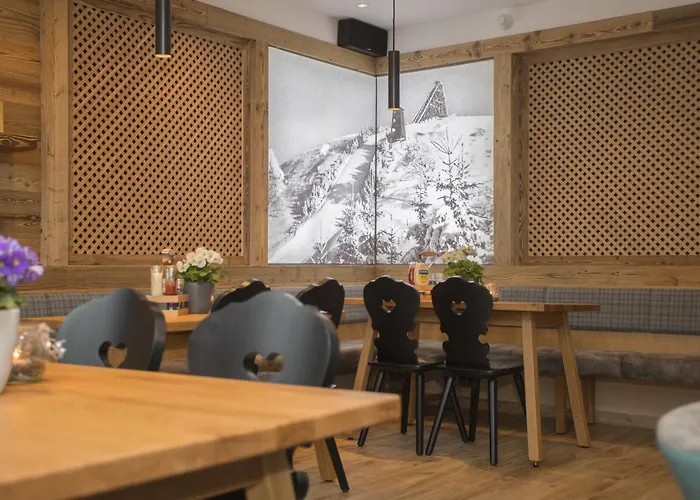 Lodge Hotel Winterberg Winterberg