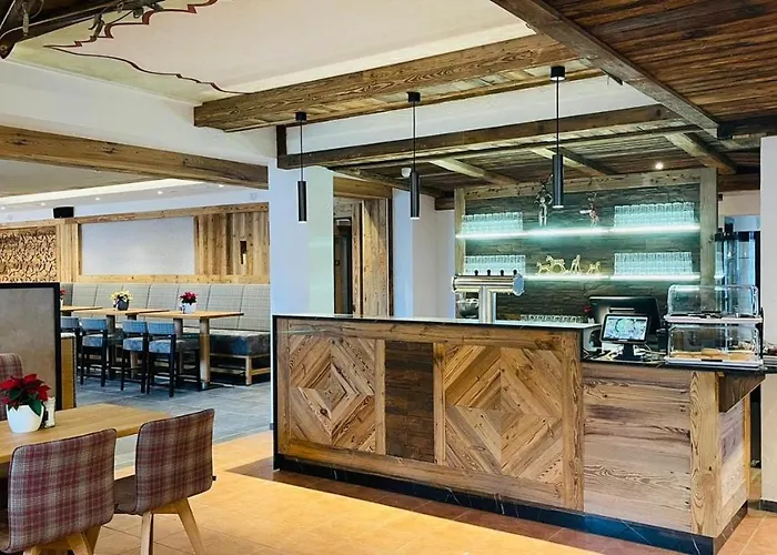 Lodge Hotel Winterberg *