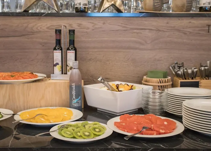 Lodge Hotel Winterberg Winterberg