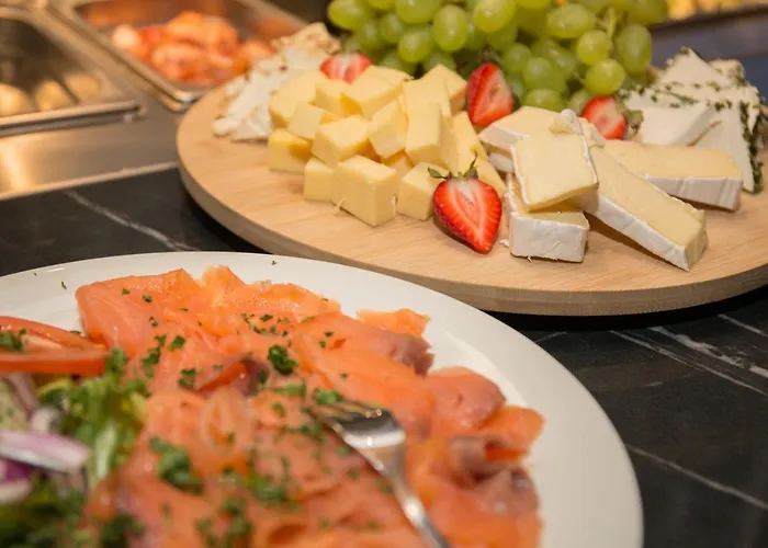 Lodge Hotel Winterberg