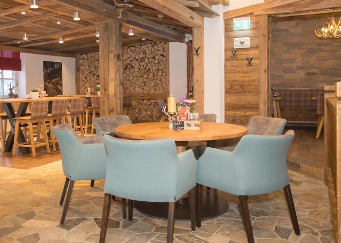 Lodge Hotel Winterberg * Winterberg