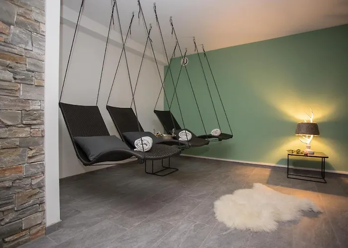 Lodge Hotel Winterberg