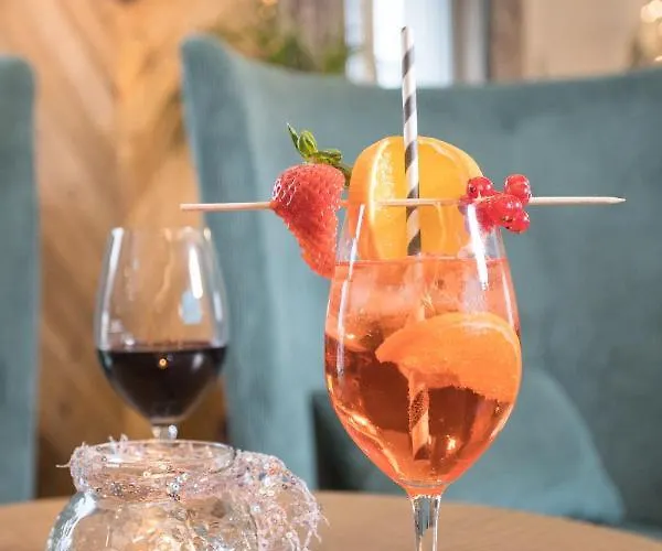 Lodge Hotel Winterberg Hotel Winterberg