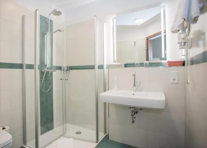 Lodge Hotel Winterberg