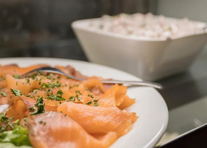 Lodge Hotel Winterberg Winterberg