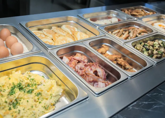 Lodge Hotel Winterberg