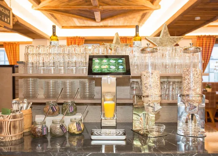 Lodge Hotel Winterberg Ξενοδοχείο *