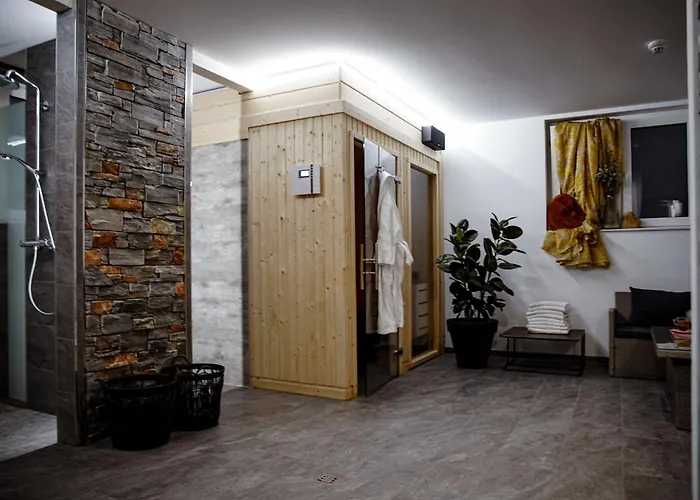 Hotel Lodge Hotel Winterberg