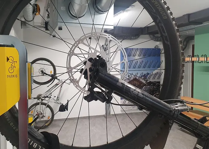 Lodge Hotel Winterberg *