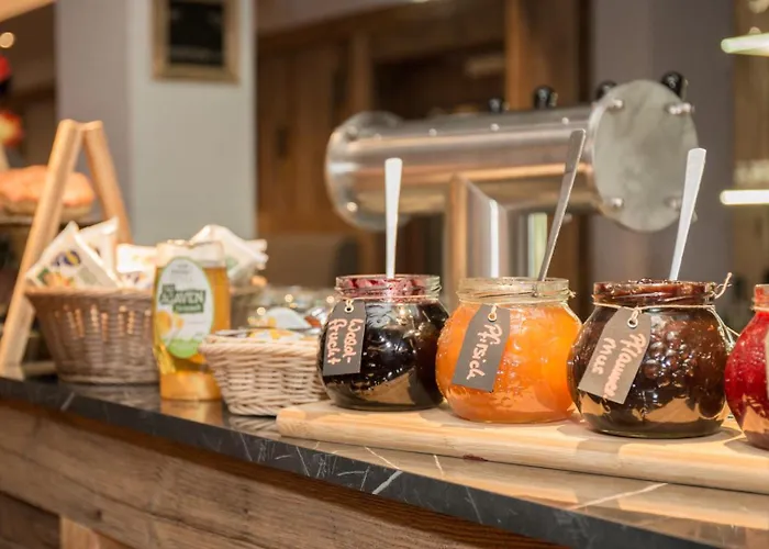 Lodge Hotel Winterberg *