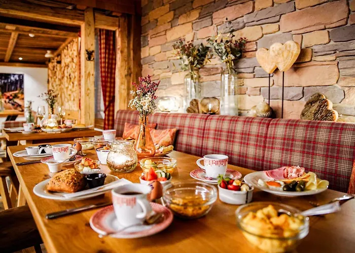 Lodge Hotel Winterberg Hotel *