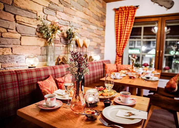 Hotel Lodge Hotel Winterberg *