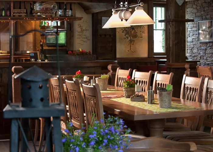 Lodge Hotel Winterberg Hotel Winterberg