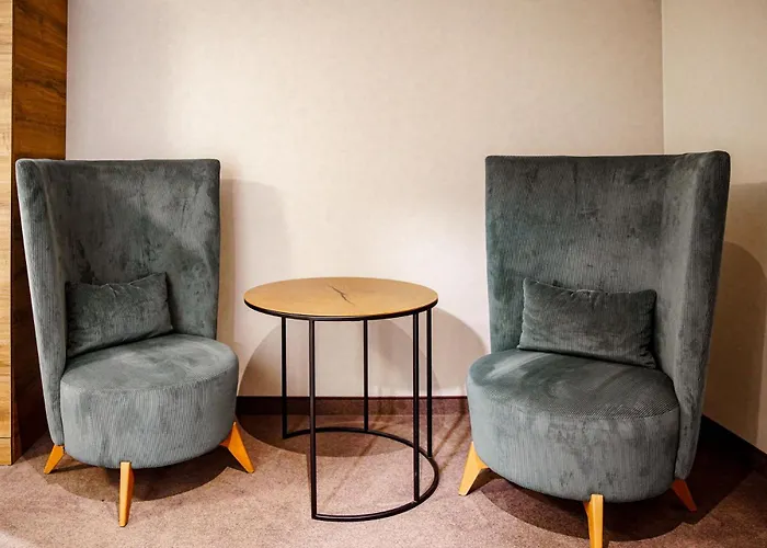 Lodge Hotel Winterberg * Winterberg