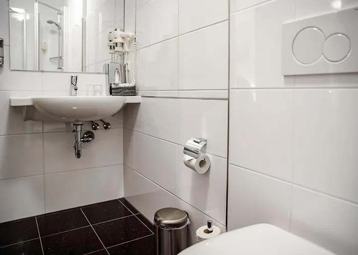 Hotel Lodge Hotel Winterberg *