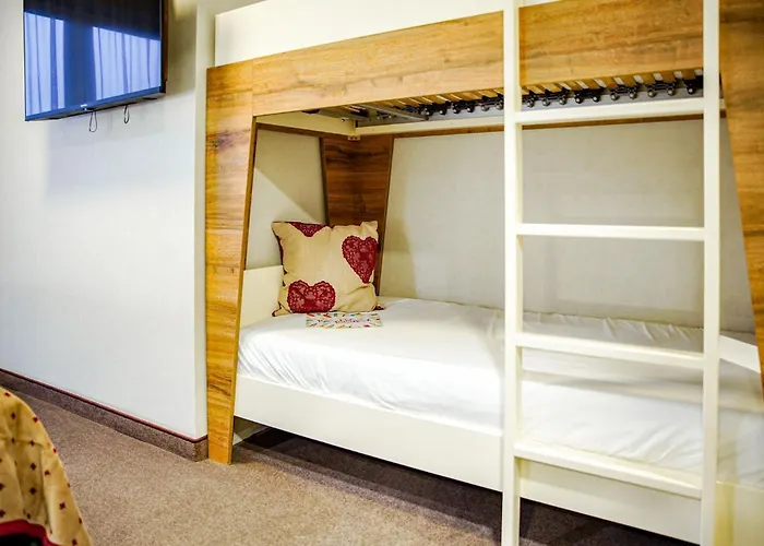 Lodge Hotel Winterberg